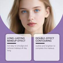 zephoco Concealer - 02 Butter - View 6