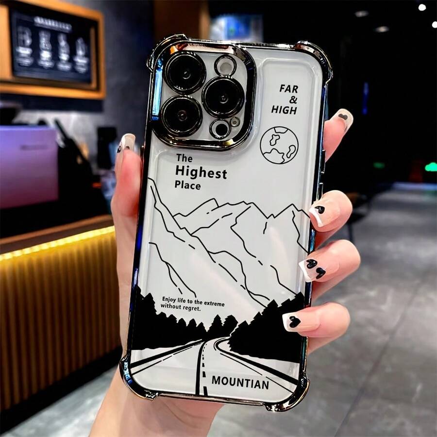 Fashion Phone Cases - 圖片1pcs - 查看 1