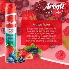 Fragrance Room Spray - Red Berries - View 2