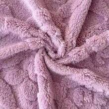 Bed Blankets & Towel Blankets - Beige - View 3