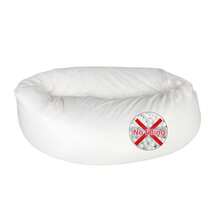 150cm/59.06in Universal Washable Bean Bag Sofa Inner Liner, Does Not Include Filling, Only Includes Inner Liner, Suitable For Various Shapes Of Bean Bag Sofas. - Standard Size: 130x160cm - View 6