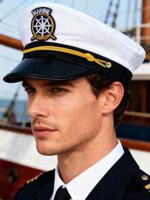 Men Working Hats - L - View 1