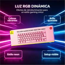 Keyboards & MIDI - Pink - View 4