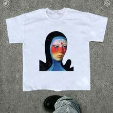Men T-Shirts - Color - View 1