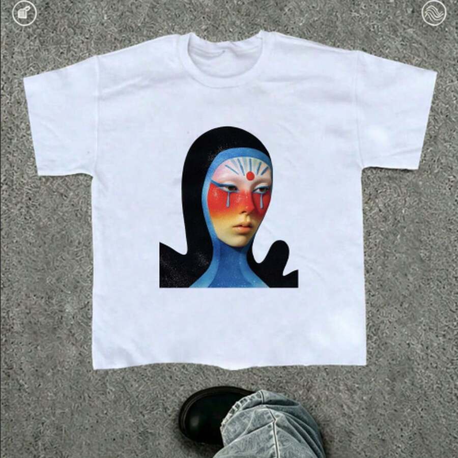 Men T-Shirts - Color - View 1