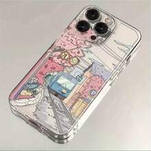 Fashion Phone Cases - 主圖1PCS - 查看 2