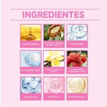 Essential Oil - Pink - View 6