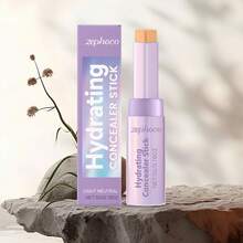 zephoco Concealer - 02 Butter - View 2
