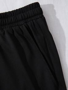 Men Shorts - Khaki - View 3