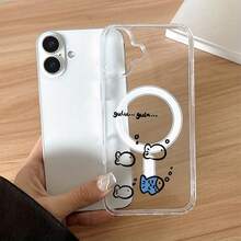 Fashion Phone Cases - 主圖1PCS - 查看 1