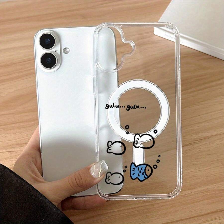Fashion Phone Cases - 主圖1PCS - 查看 1
