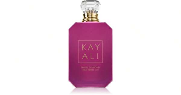 KAYALI Perfume