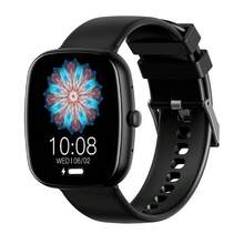 cool Smart Watches - Black - View 1