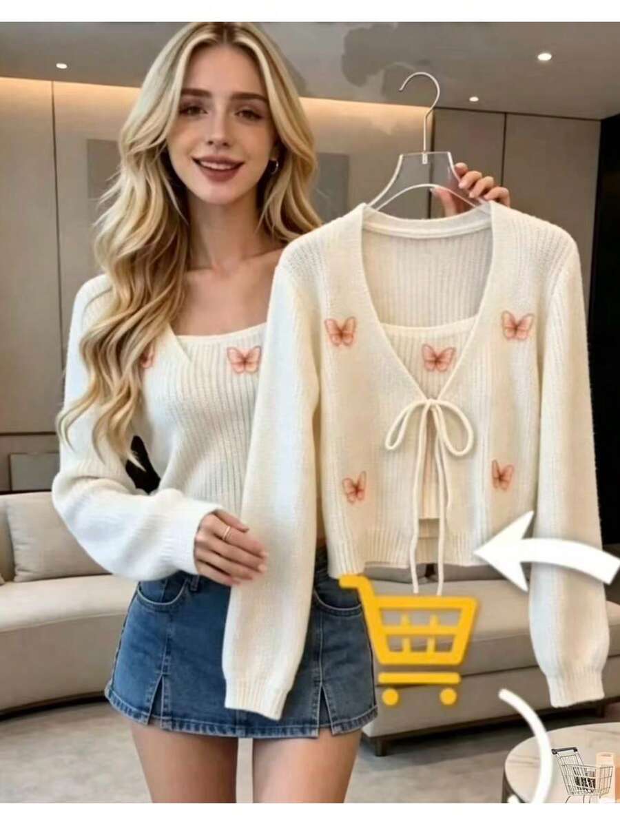 Women Knit Tops