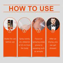 Men Body Care - 1 - View 6