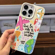 Fashion Phone Cases - 黑色 - 查看 2