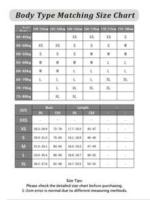 Buzzelle 女款純色圓領長袖抓皺修身T恤休閒度假風 - 中紫紅色 - 查看 3