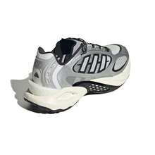 adidas Climacool Vento 4.0 百搭舒適透氣 低筒跑步鞋 男女同款 銀色 - 銀灰 - 查看 8
