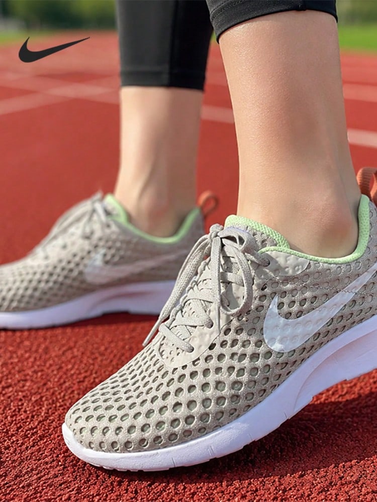 Nike Authentic TANJUNGS 女款透氣網布運動鞋 AO9603-005 - AO9603-005 - 查看 1