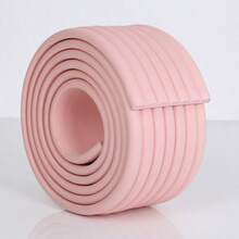W-Shaped Thickened & Widened 2m Multi-Function Anti-Collision Protection Strip, Furniture Protection Sticker, Anti-Collision Protection Tool - Multicolor - View 8