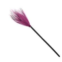 1pc Halloween Witch Broom Role Play, Party Prop Detachable Ghost Festival Funny Decoration Broom, Ideal Gift Choice - Multicolor - View 15
