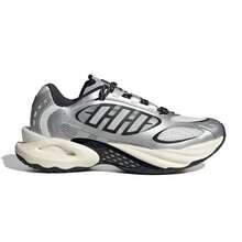adidas Climacool Vento 4.0 百搭舒適透氣 低筒跑步鞋 男女同款 銀色 - 銀灰 - 查看 7