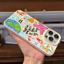 Fashion Phone Cases - 黑色 - 查看 5