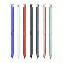 For Samsung Galaxy Note10+/Note20Ultra/Note10Plus/Note10/Note20 Universal Stylus Pen Touch Pressure Sensitive Pen Phone Pen - Multicolor - View 2