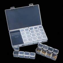Diamond Art Storage Box For Sorting And Organizing Small Items - A - View 11