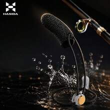 HASIDA Single Fishing Glove, For Fishing Line Operation, Outdoor Fishing Gear - Single Figure - View 1
