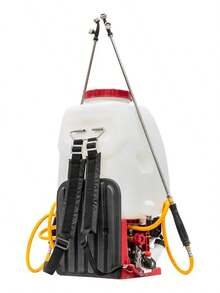 Sprayers - White - View 6