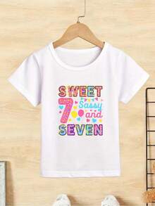 Men T-Shirts - 白色 - 查看 1