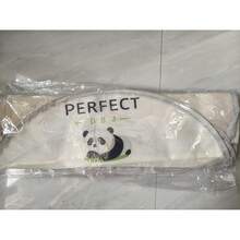 1pc Panda Theme Nylon Hanging Storage Bag, For Underwear And Socks, Breathable Mesh, Can Be Hung On Wall Or Door, Multi-Compartment Design, Suitable For Bedroom, Bathroom And Kitchen, Portable Wardrobe,Bedroom Room Decor,Back To School - Multicolor - View 11