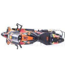 Maisto 1/18 2021  RC16  #88 Miguel Oliveira 機車模型 - RC16 Red bull #88 - 查看 6