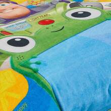 Disney Sofa Blankets, Throw Blankets & Nap Blankets - Blue - View 5
