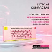 Keyboards & MIDI - Pink - View 2