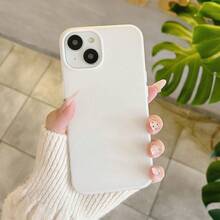 Fashion Phone Cases - Jelly 2-in-1 - Green - View 8