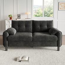 Sofás y Sillones - Gris - Ver 3