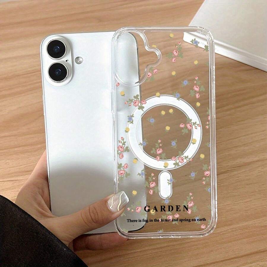Fashion Phone Cases - 主圖1PCS - 查看 1