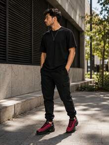 Men Sneakers - MAXTNDEADPOOL - 查看 2