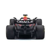 Burago Red Bull Racing RB21 2025 #1 Verstappen 1:64 附展示盒 - RB21 #1 - 查看 4