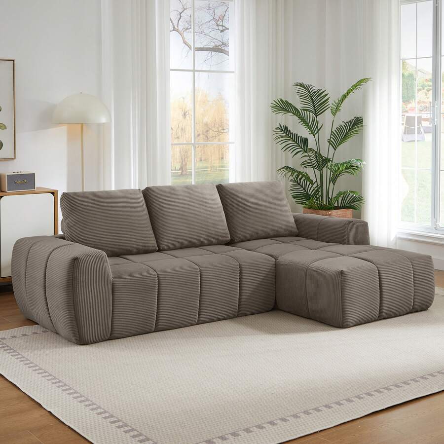 Sofás y Sillones - Negro - Ver 1