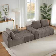 Sofás y Sillones - Negro - Ver 7