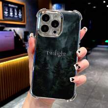 Fashion Phone Cases - 黑色 - 查看 2