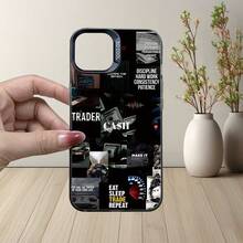 Fashion Phone Cases - 圖片1pcs - 查看 4