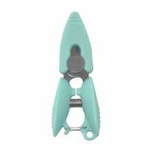 Mini Pendant Thread Cross Stitch Pocket Scissors For Office Use - A - View 11