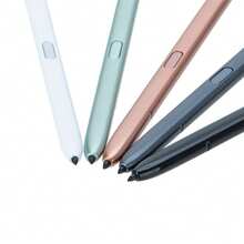 For Samsung Galaxy Note10+/Note20Ultra/Note10Plus/Note10/Note20 Universal Stylus Pen Touch Pressure Sensitive Pen Phone Pen - Multicolor - View 5