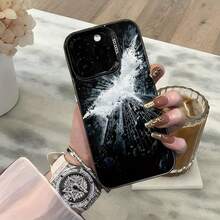 Fashion Phone Cases - 黑色 - 查看 5