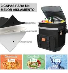 Coolers - Black - View 5