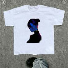 Men T-Shirts - 顏色 - 查看 1